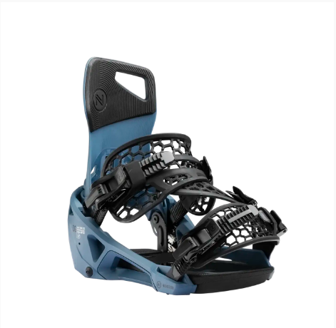 SNB RÝCHLOVIAZANIE SUPERMATIC OG 2026 -NIDECKER - 6