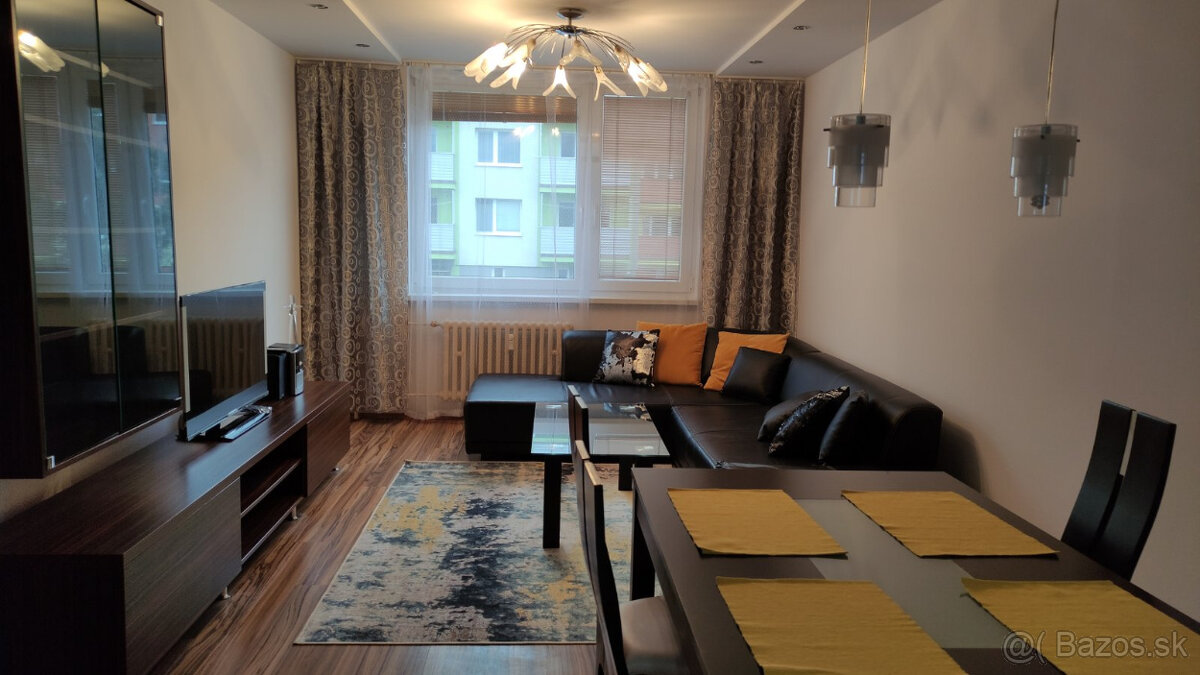 Prenajmem 3i byt - energie v cene - 6