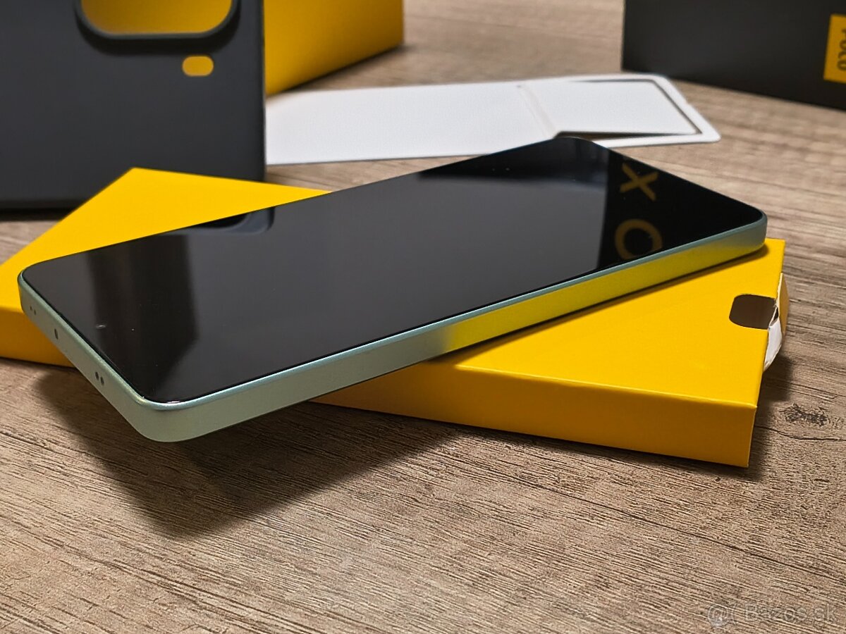 Poco X7 Pro Nový - 6