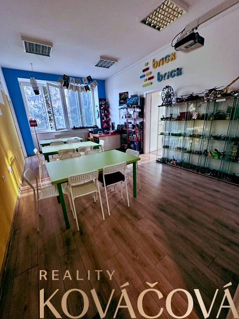 Prenájom kancelárskych priestorov, ul. Gen. M. R. Štefánika, - 6