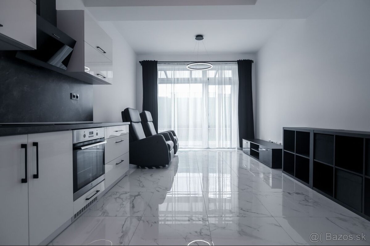 Na predaj moderný 2-izbový rodinný dom v Senci – Holubia uli - 6