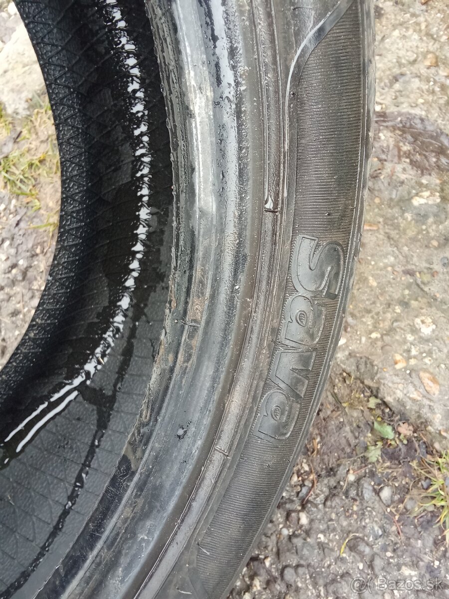 Zimné pneumatiky 225/45 R17 - 6