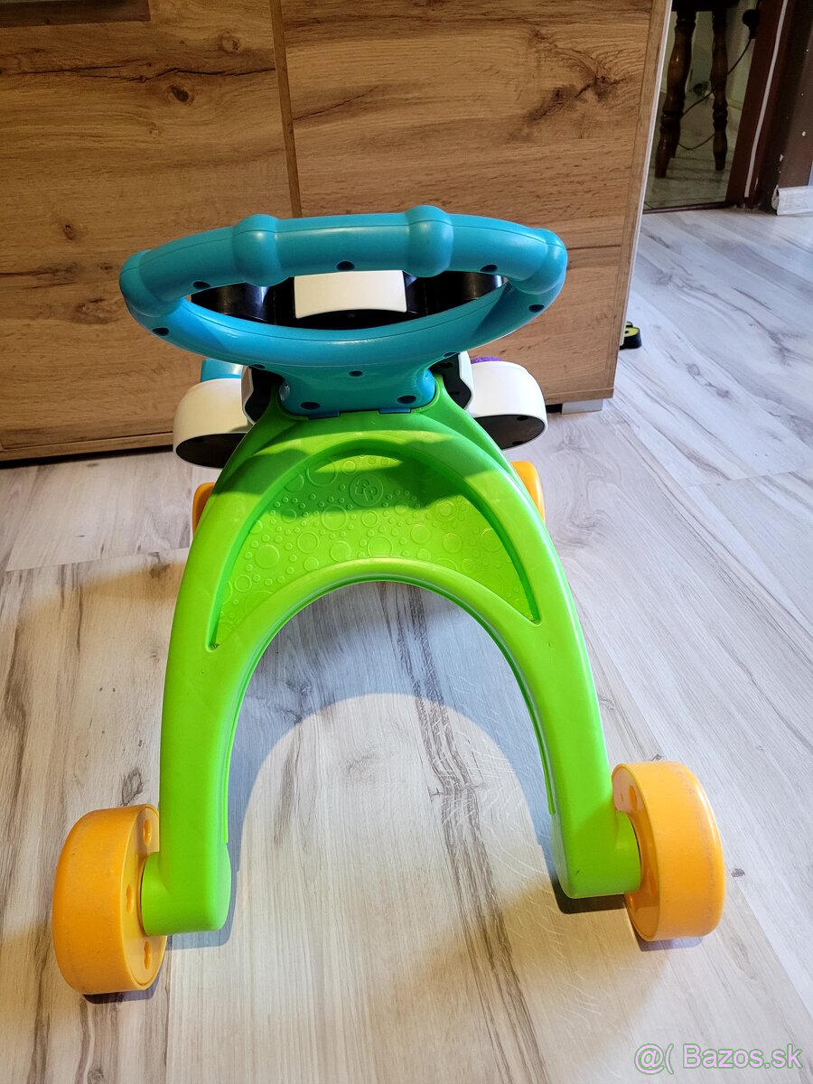 Predám chodítko - Super stav - 6