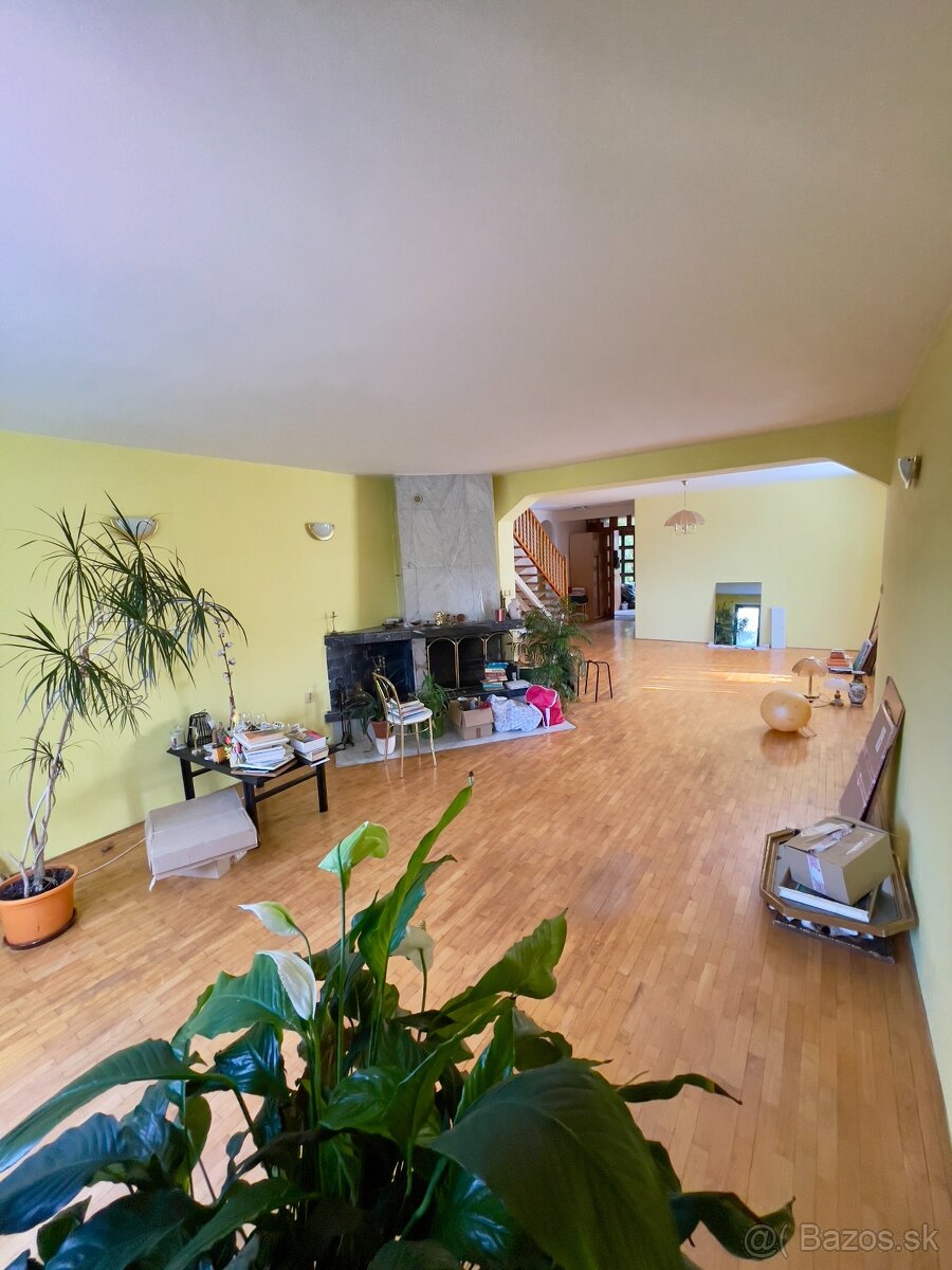 Rodinný dom – Košice II, Myslava - 6