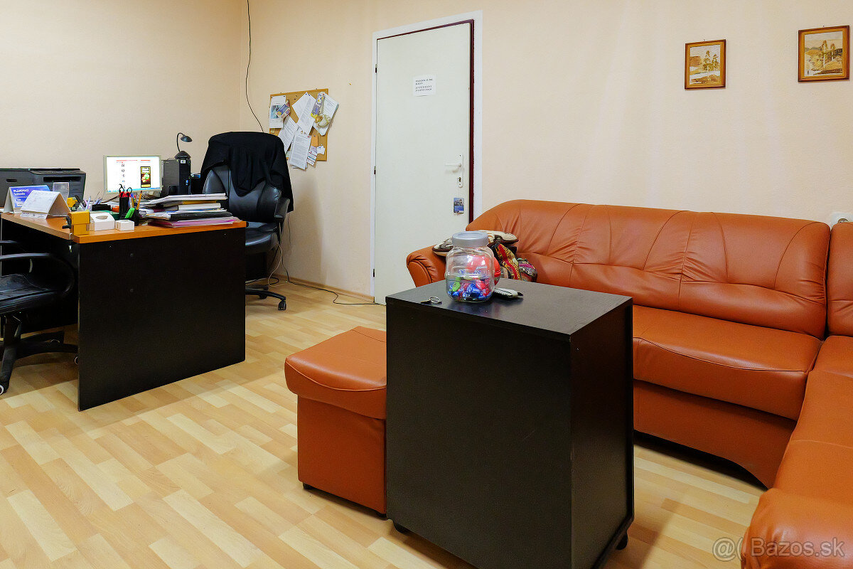 FINREA│ Prenájom samostatných apartmánov v ubytovacom zariad - 6