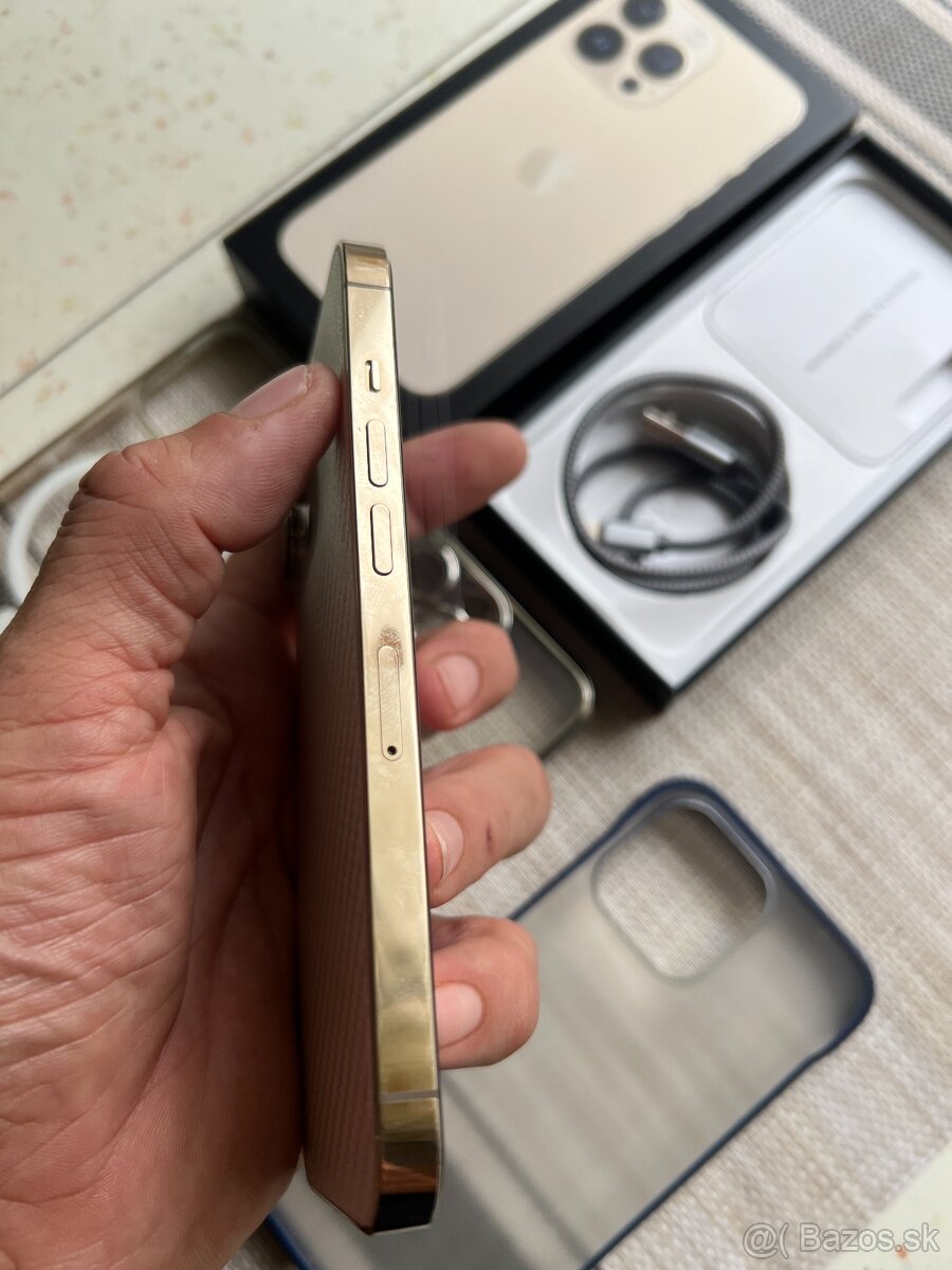 Iphone 13 PRO GOLD 128gb - 6