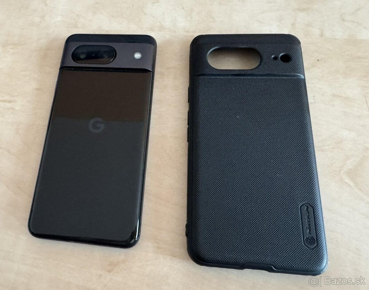 Google Pixel 8 📱 - 6