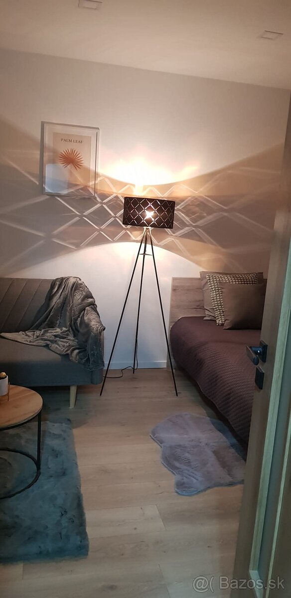 Na prenájom 1-izbovy byt - 6