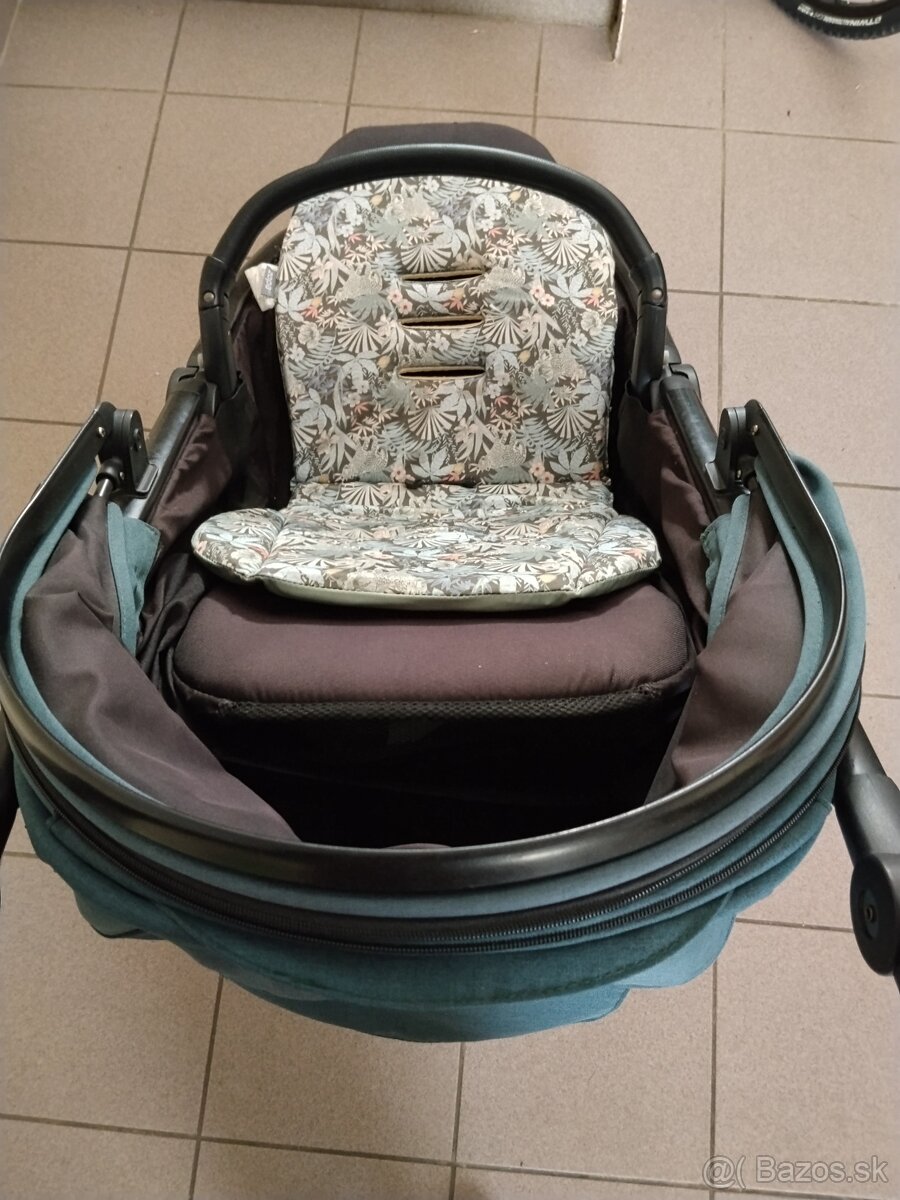 Petite&Mars Street Shadow Grey - 6