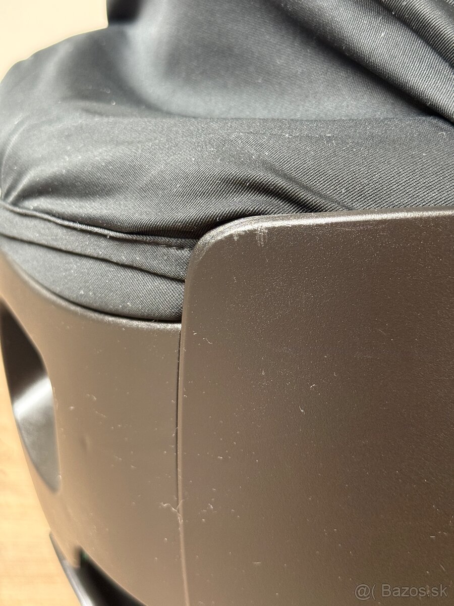 Britax Römer Baby-Safe Pro - 6