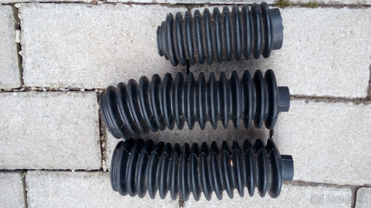 Predam hmlovky DDR,zadne svetlo - 6