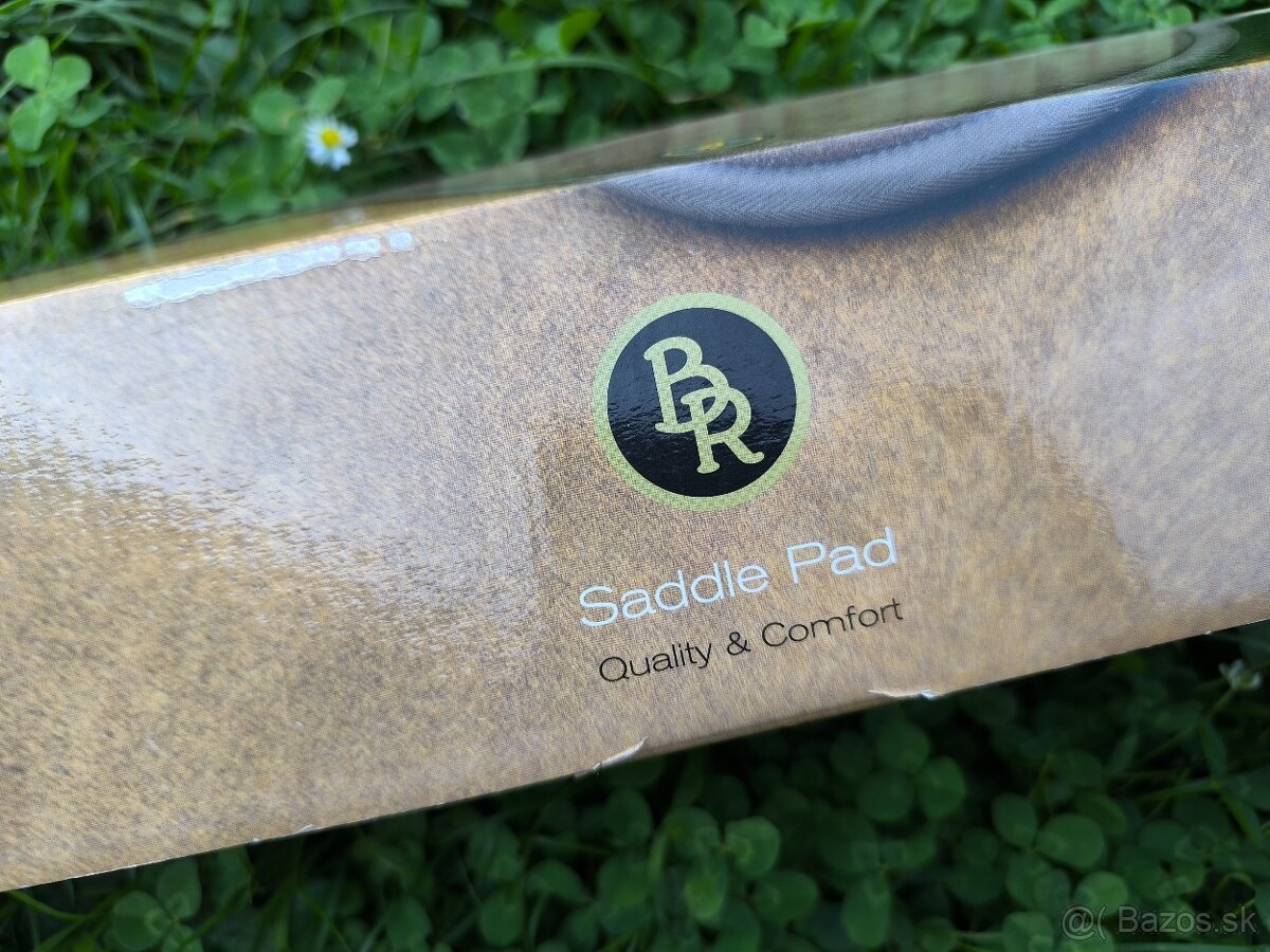 Gelova tlmiaca podložka - 6