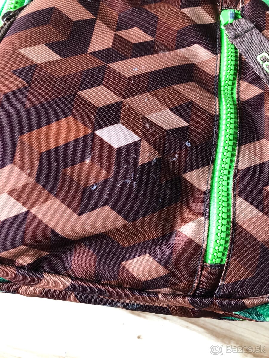 Školská taška Collpack - 6