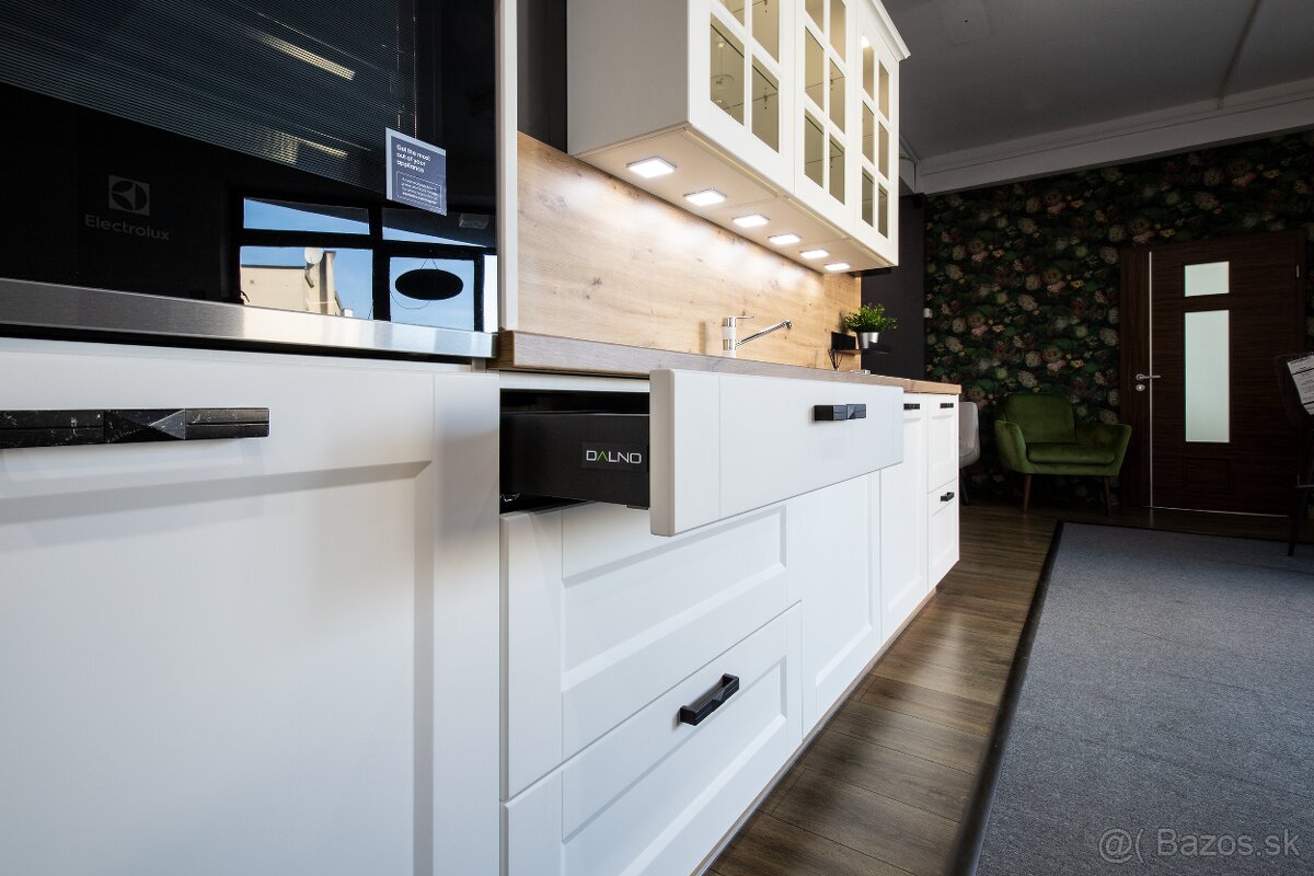 Kuchynská linka DALNO - 6
