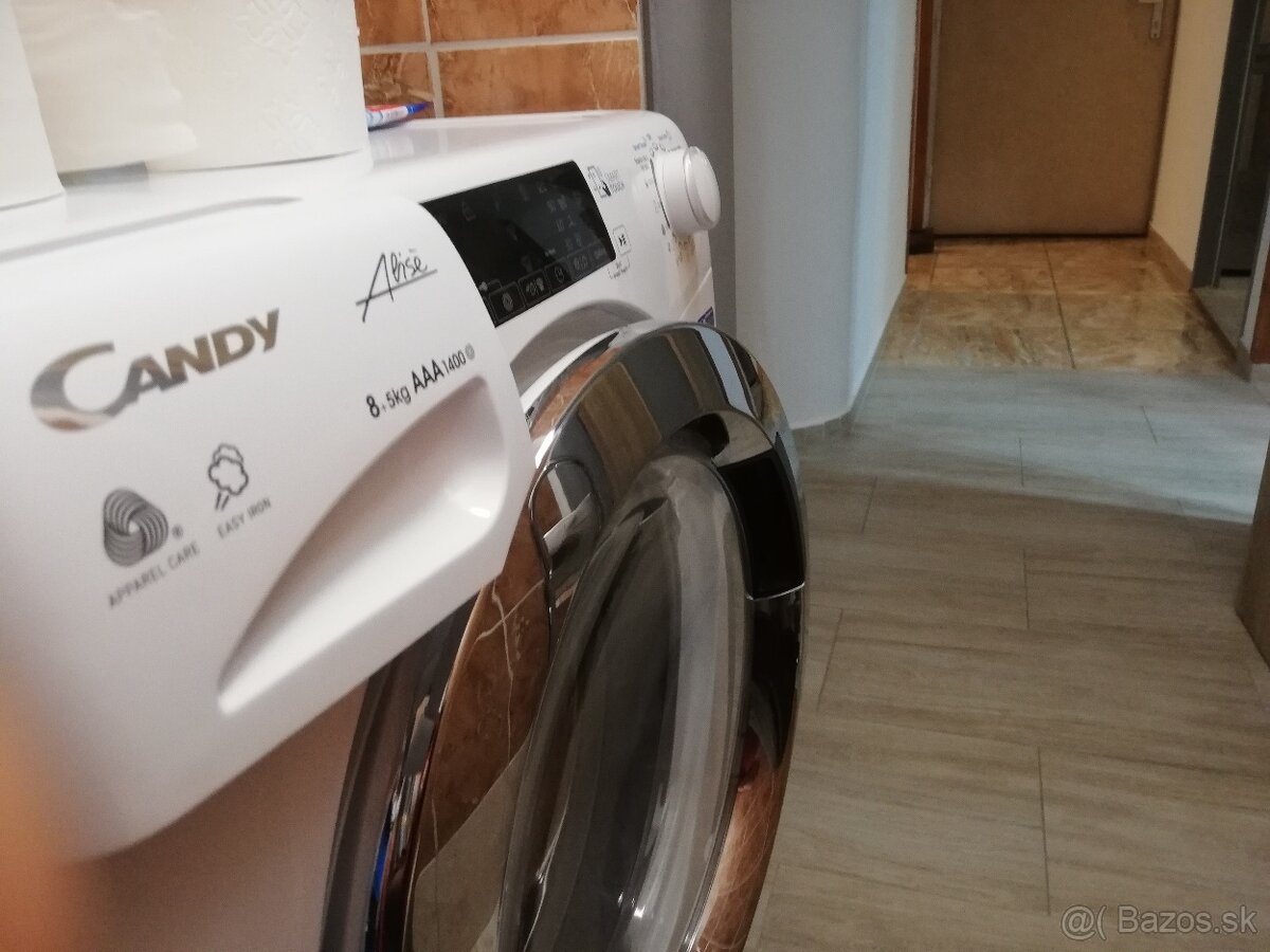 Samostatna izba v centre mesta - 6