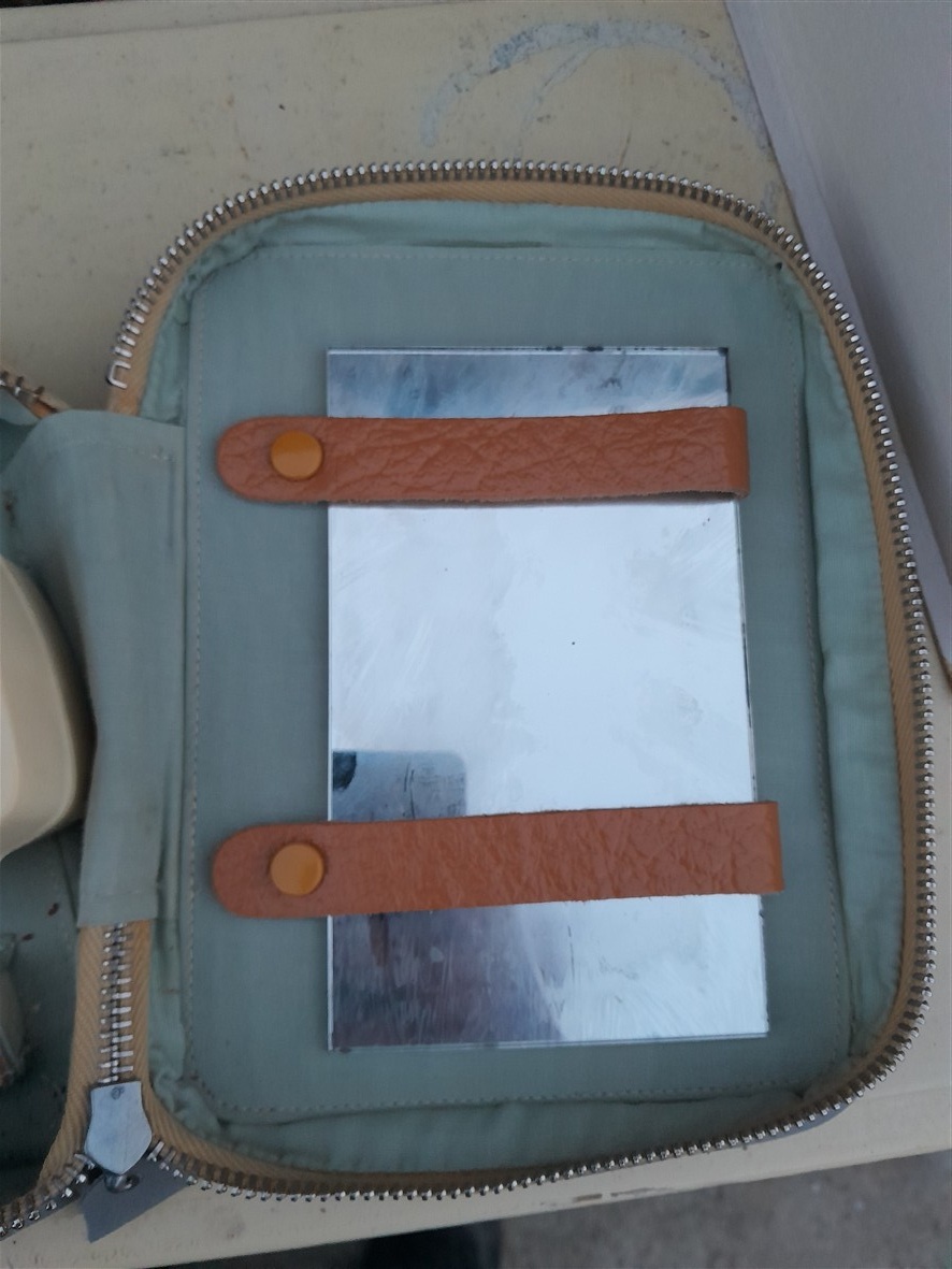 Predám retro masážny vibračný prístroj - 6