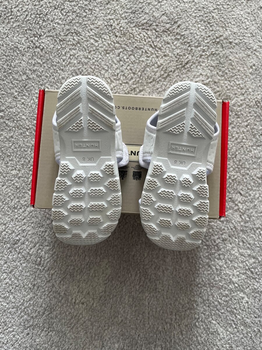 Sandálky Hunter - 6