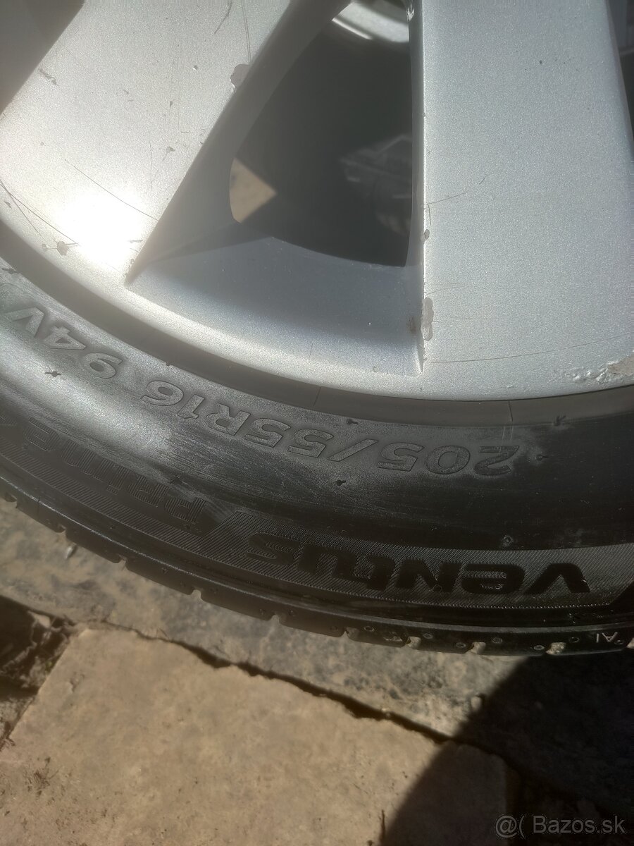 Predam Elektrony 5x112 r16 - 6