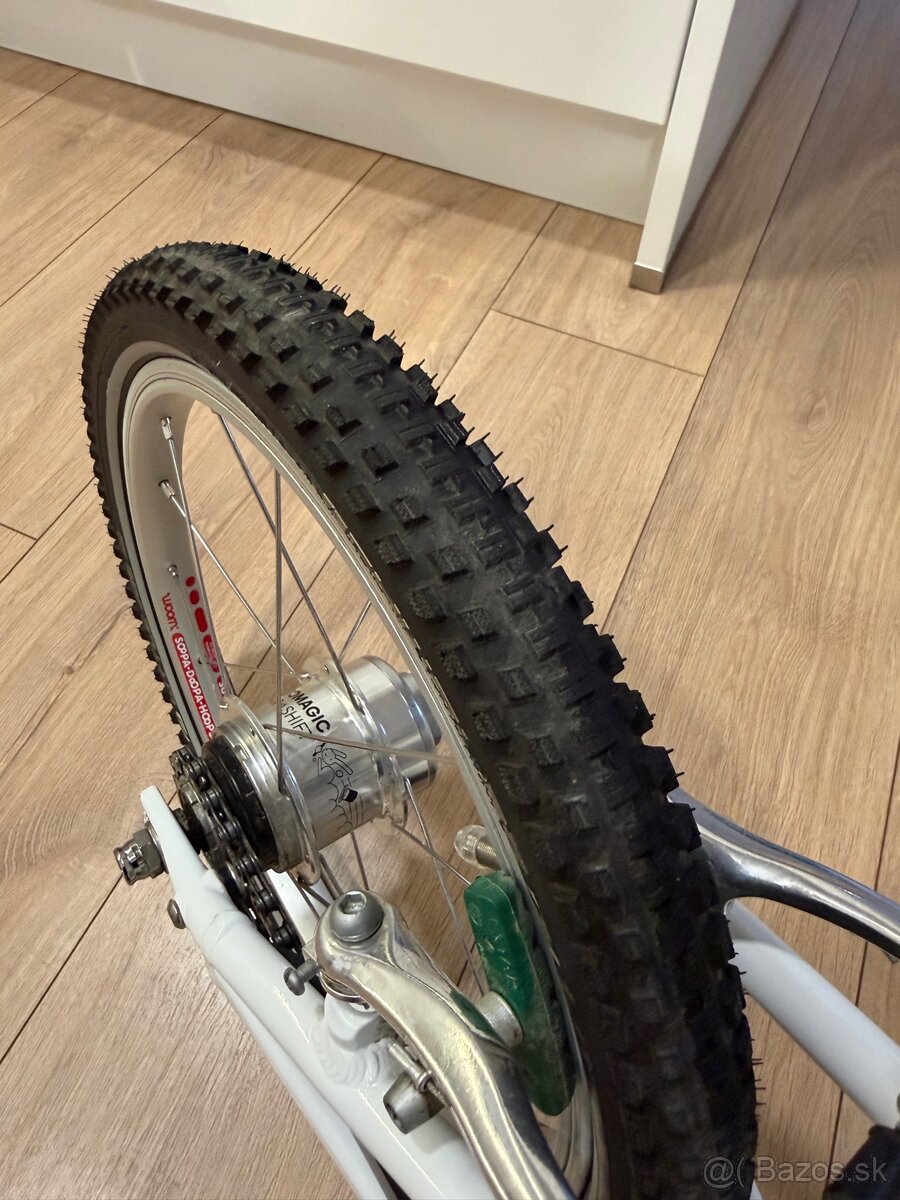 Woom 3 automagic 2025 - 6