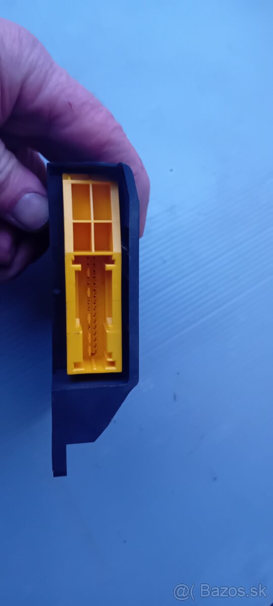 Riadiaca jednotka airbagu 9647794180,8201164280 - 6