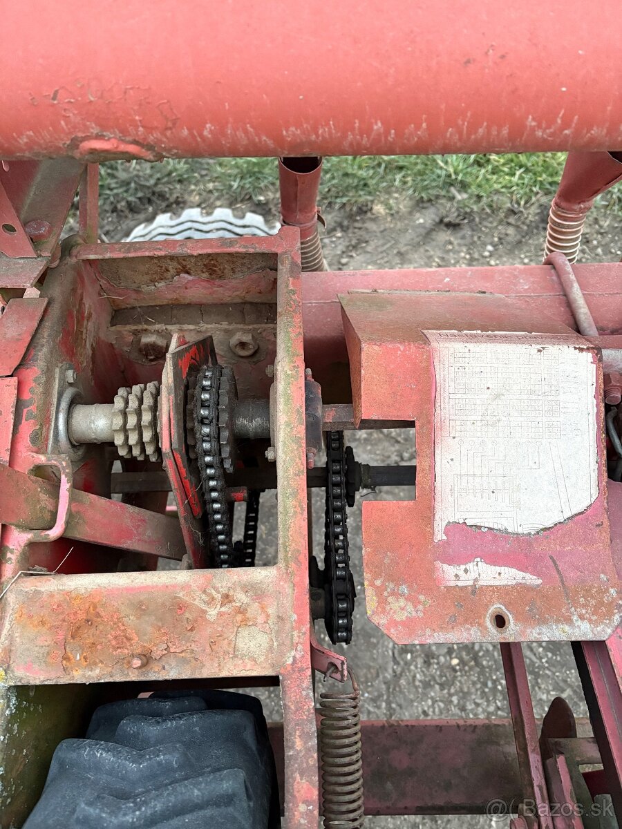 Sejačka na kukuricu - 6