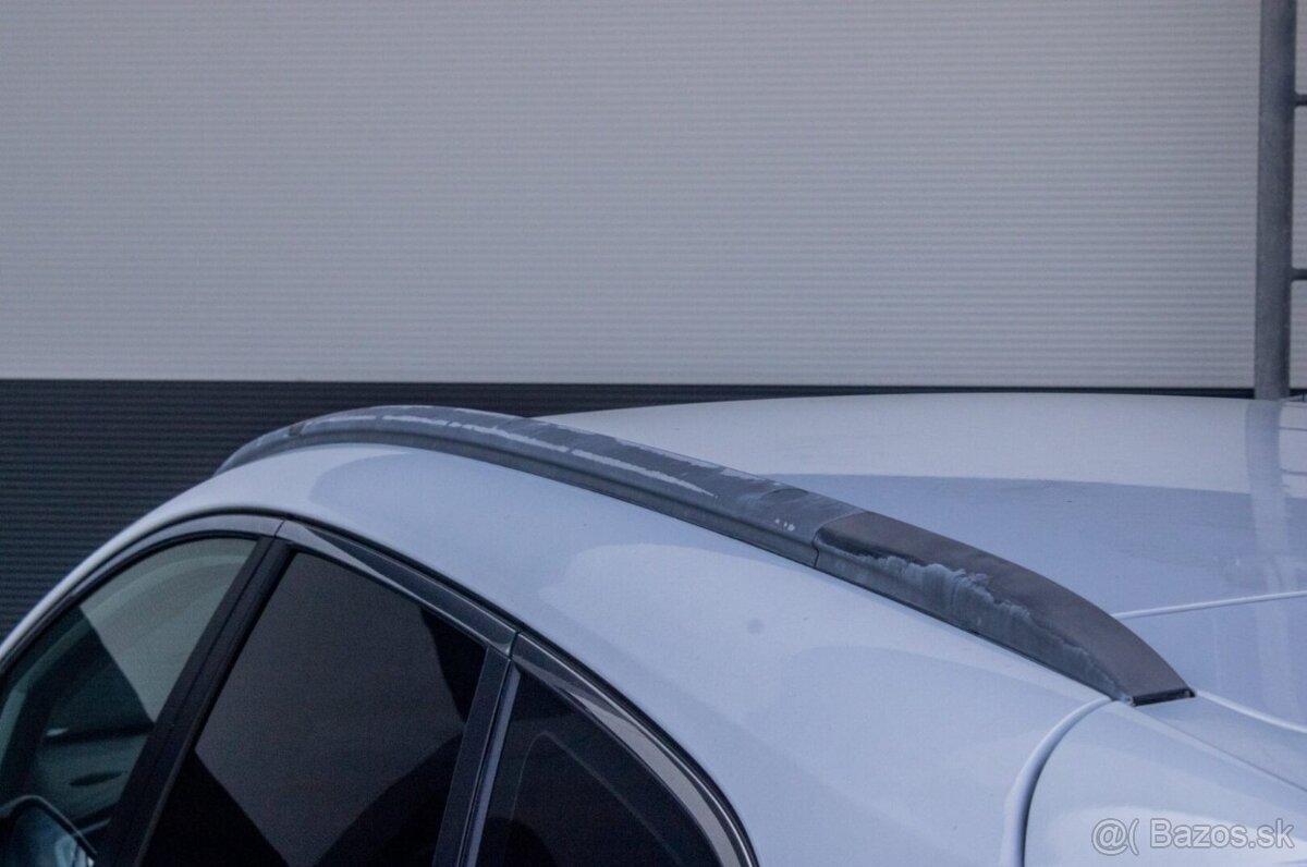 Kia Cee d SW 1.6 CRDi Gold / Nelakované - 6