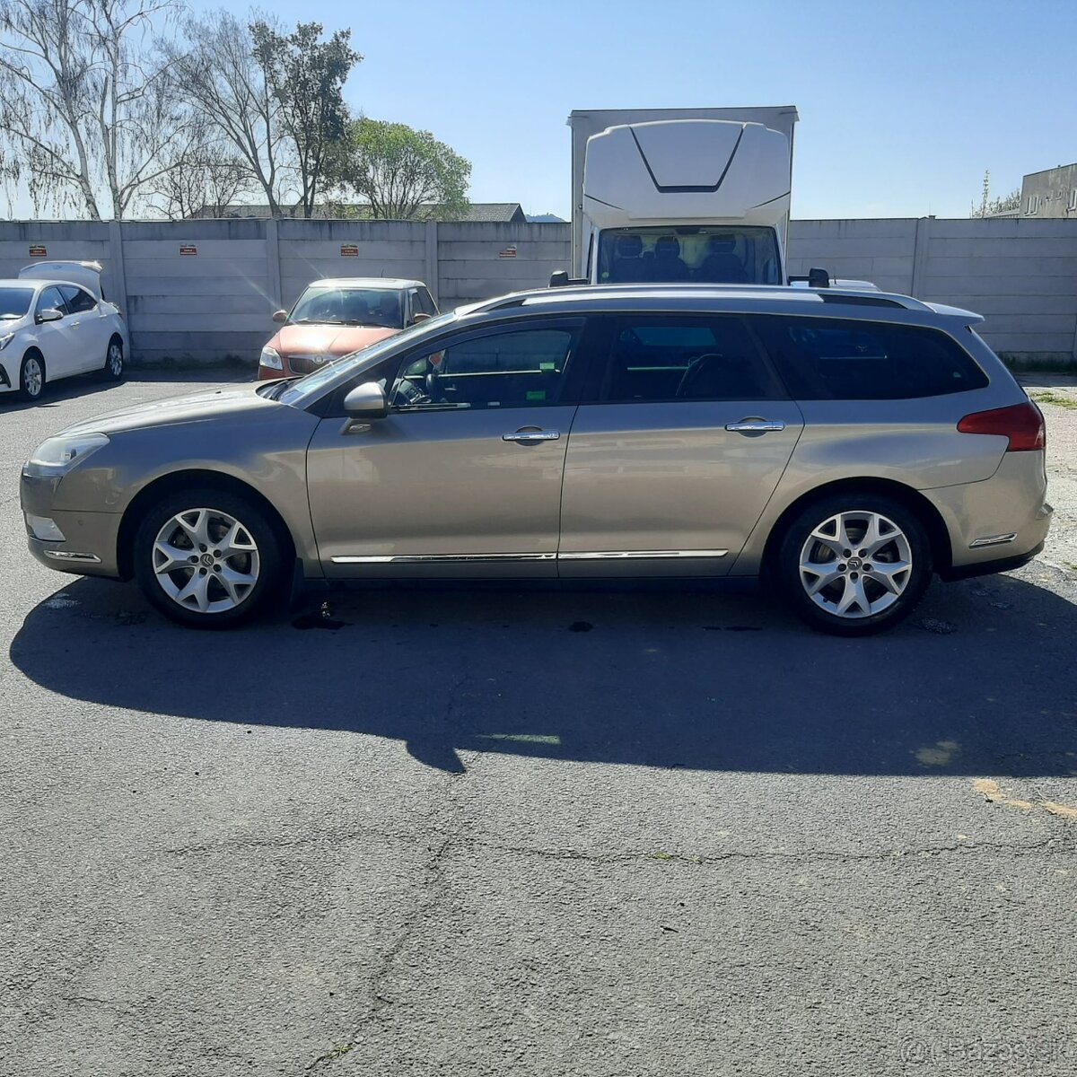 Predám/Vymením - 6