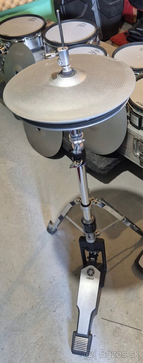 Roland TD20X - 6
