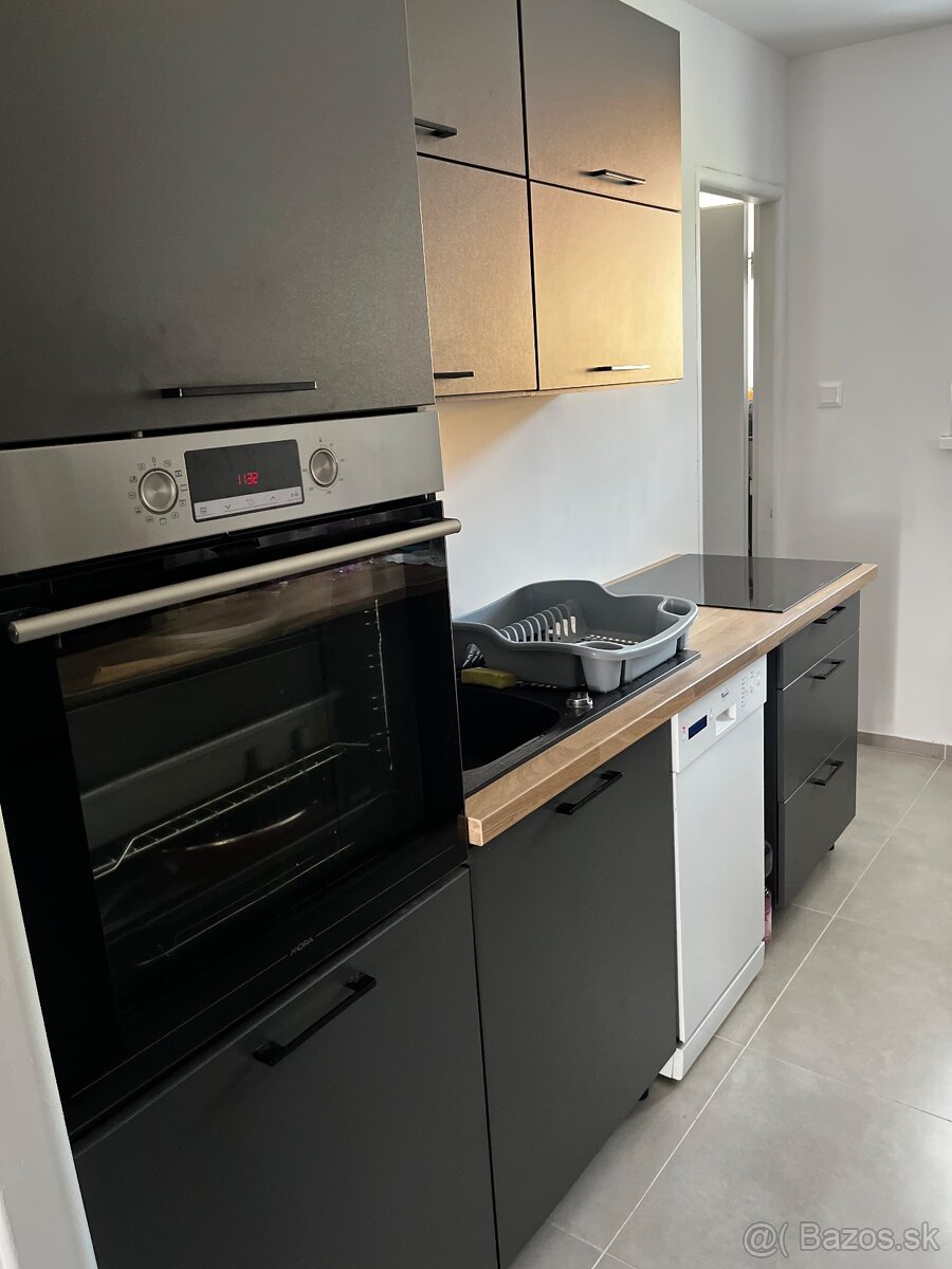 REZERVOVANÉ - 3-izbový byt na predaj - 6