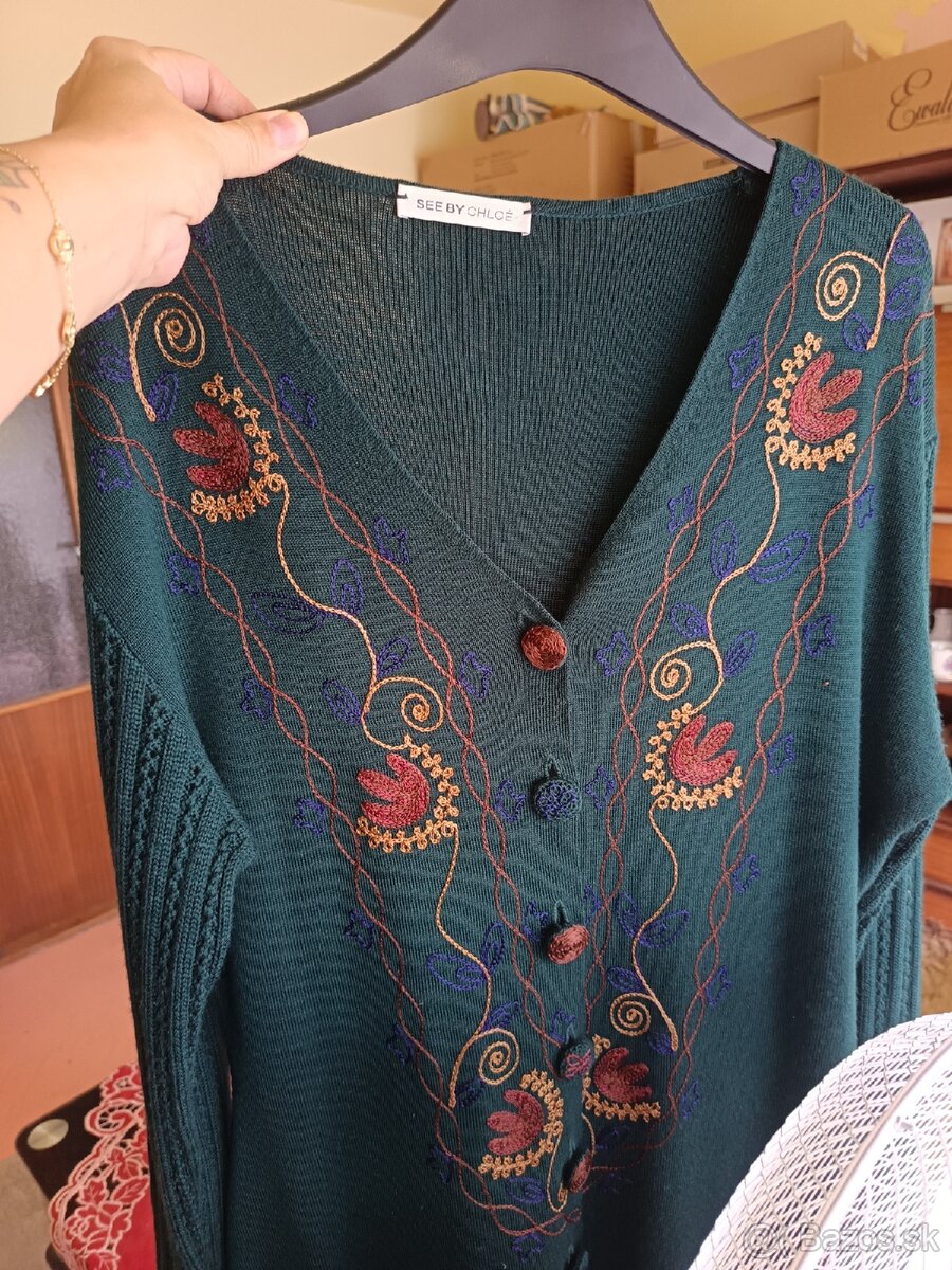 Kardigan See Be Chloe - 6