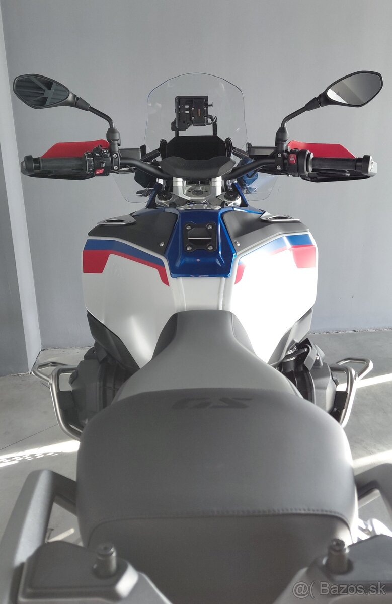 BMW R1300GSA - TROPHY - 6