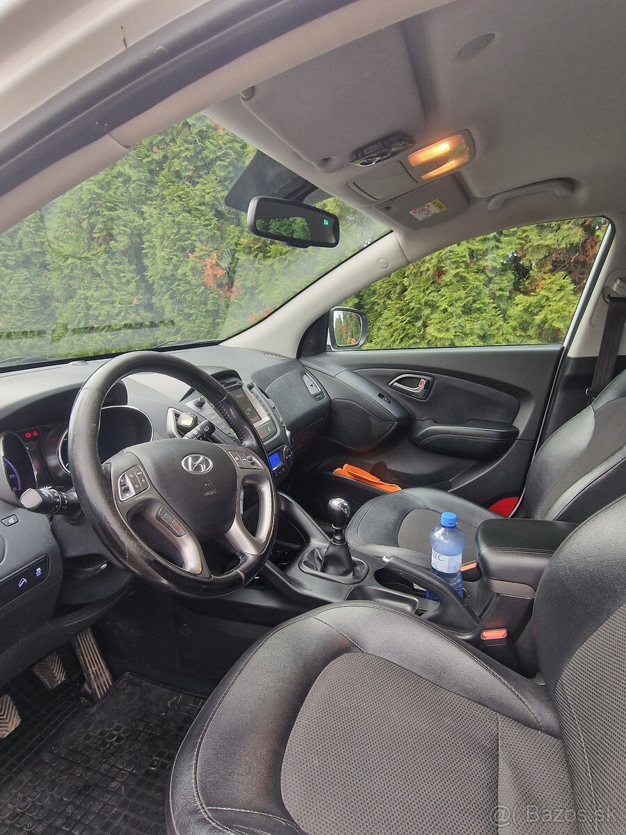 Hyundai ix35 - 6