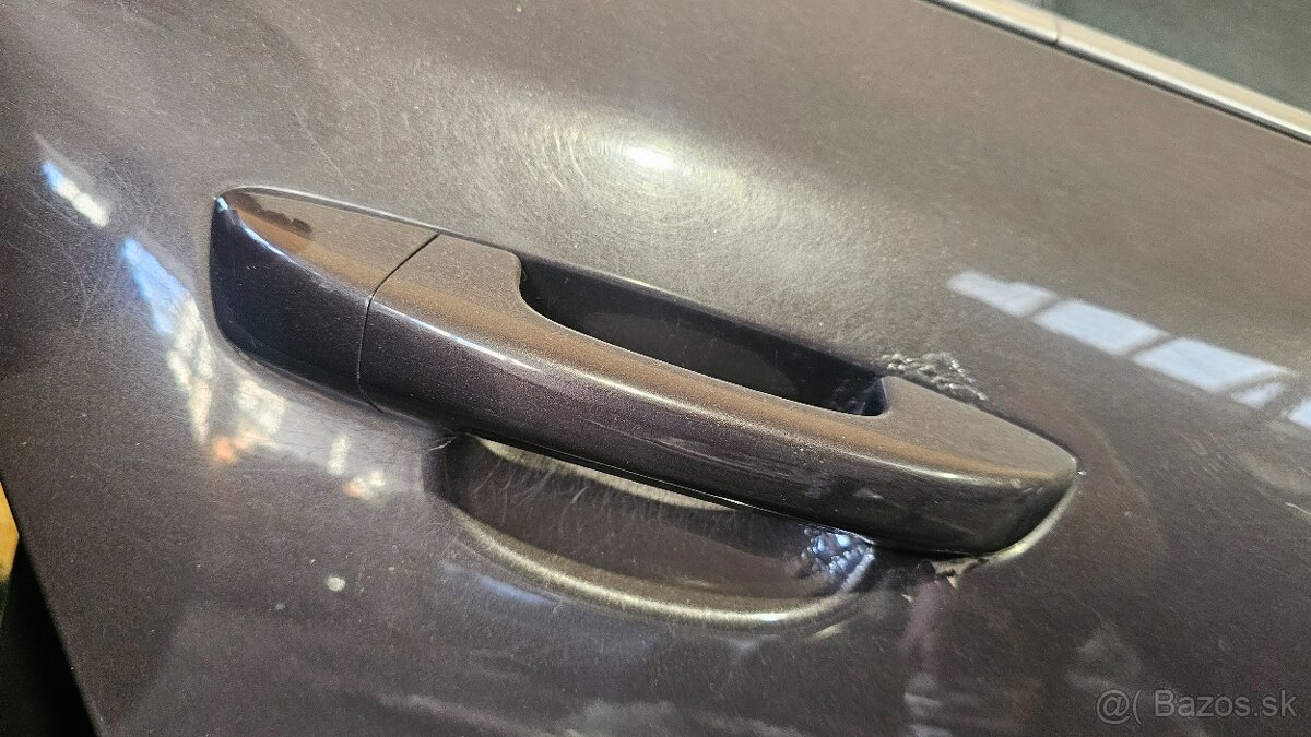 Superb 2 kufor+ dvere - 6