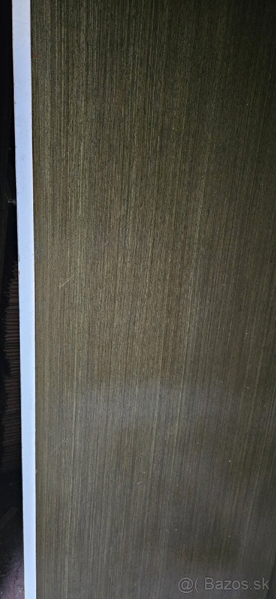 Predám obkladovu drevotriesku dýhovanú - 6