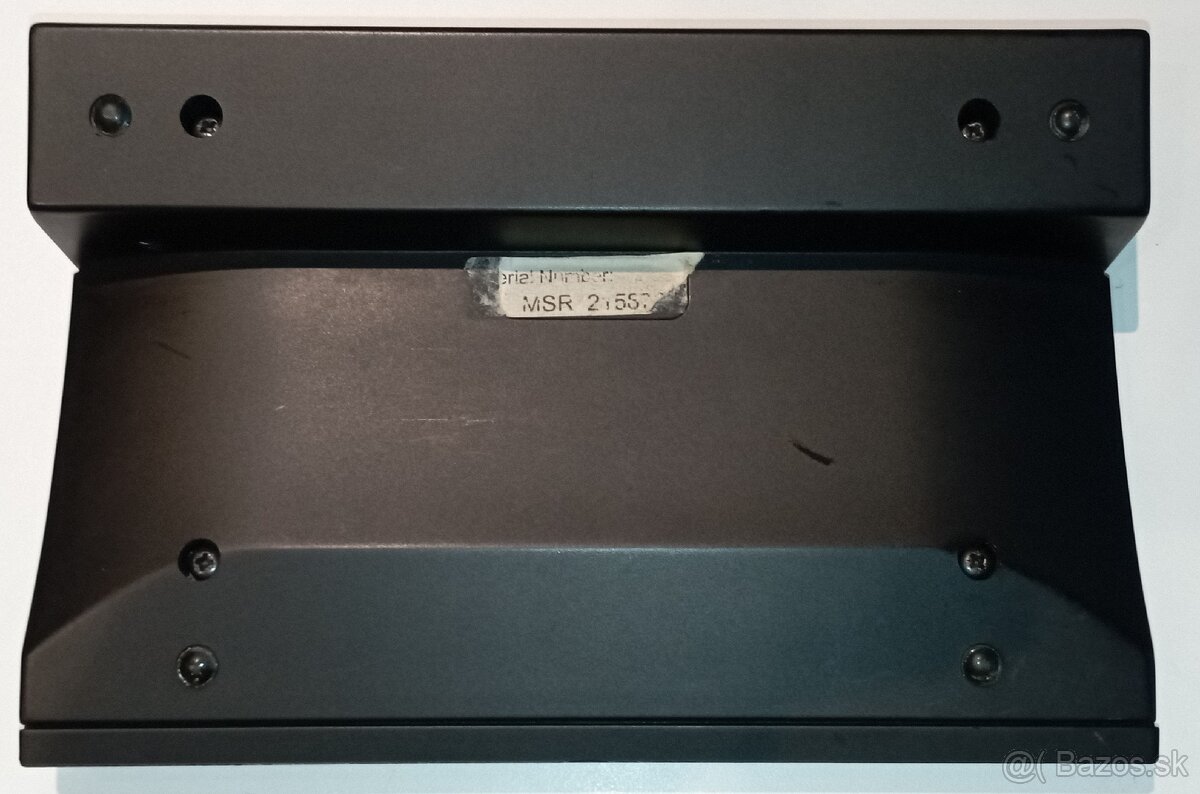 MERIDIAN MSR215S7.... dialkove ovladanie .... - 6