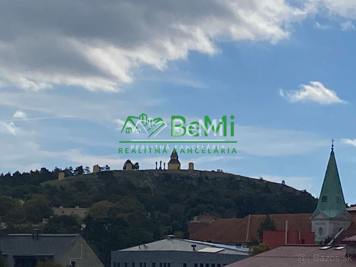 3izbový byt mezonet 151,59 m2 Nitra TRIANGOLO ID 522-213-MIG - 6