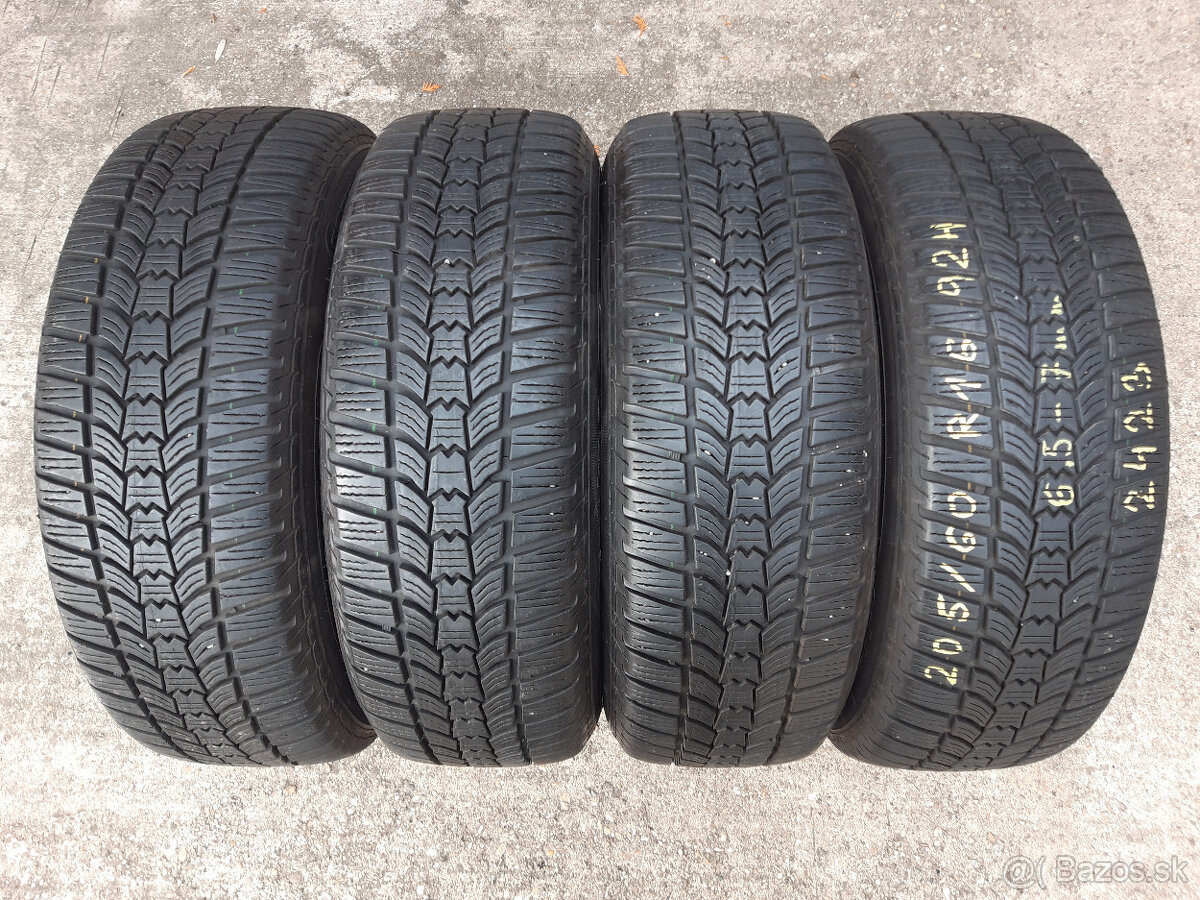 5x100 16" Škoda Kamiq, VW T-Cross, Seat Arona - 6