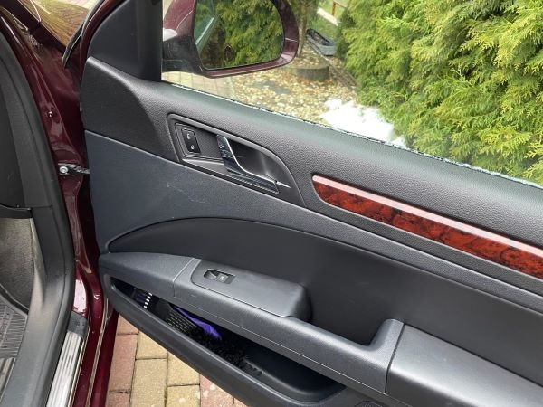 Škoda Superb 3TA - 6