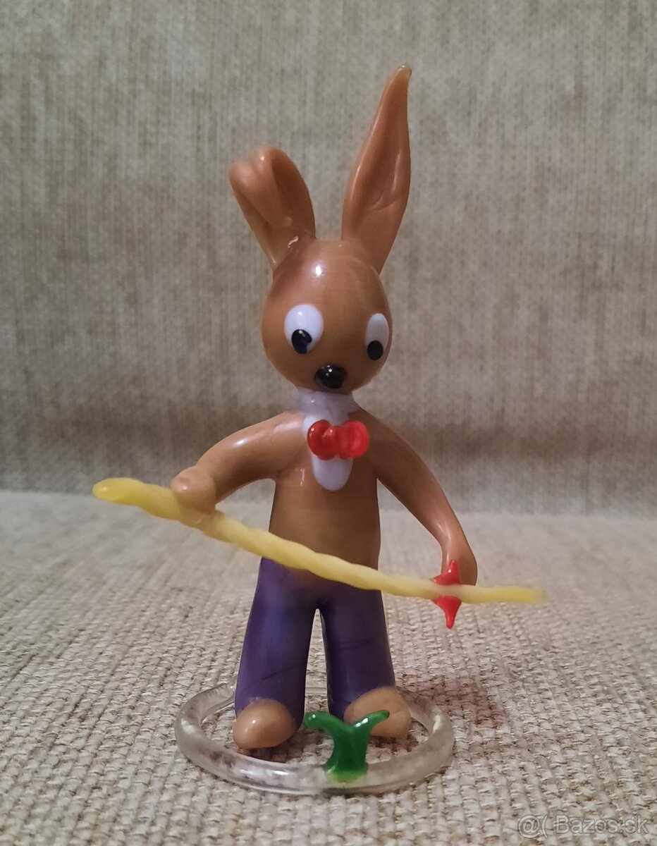 Sklenené figurky Brychta Jaroslav - 6