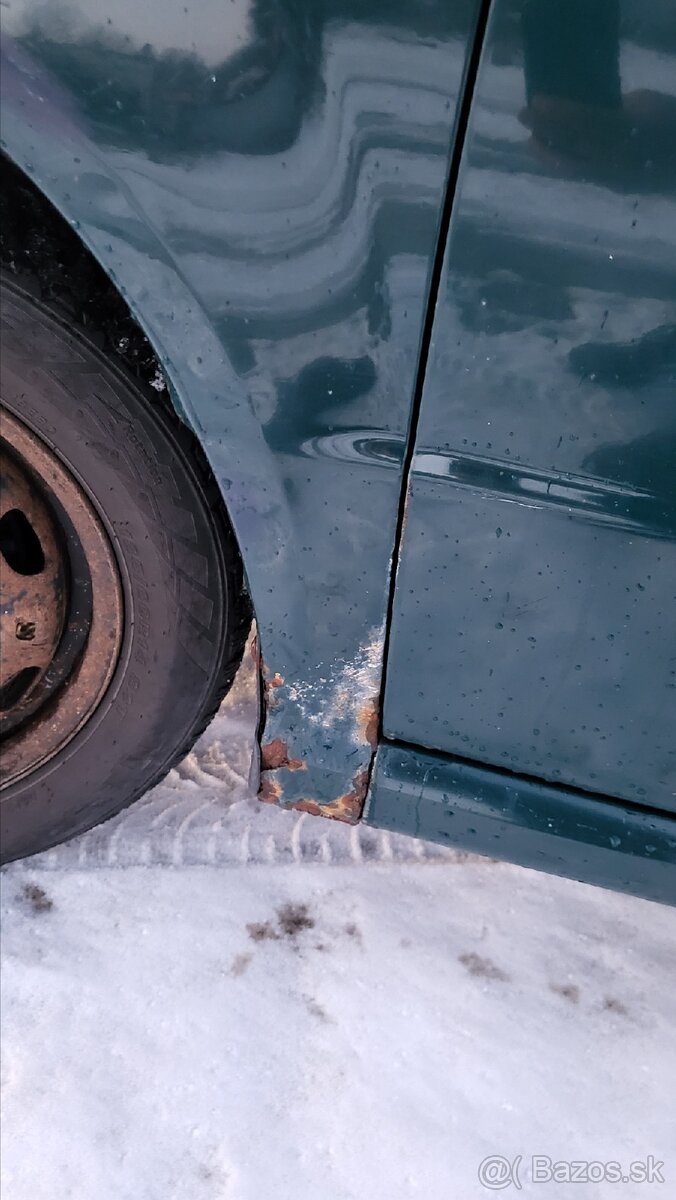 Škoda fabia 1,4 mpi - 6