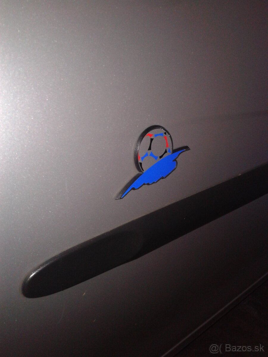 OPEL CORSA 1,4 16V junger Veteran - 6