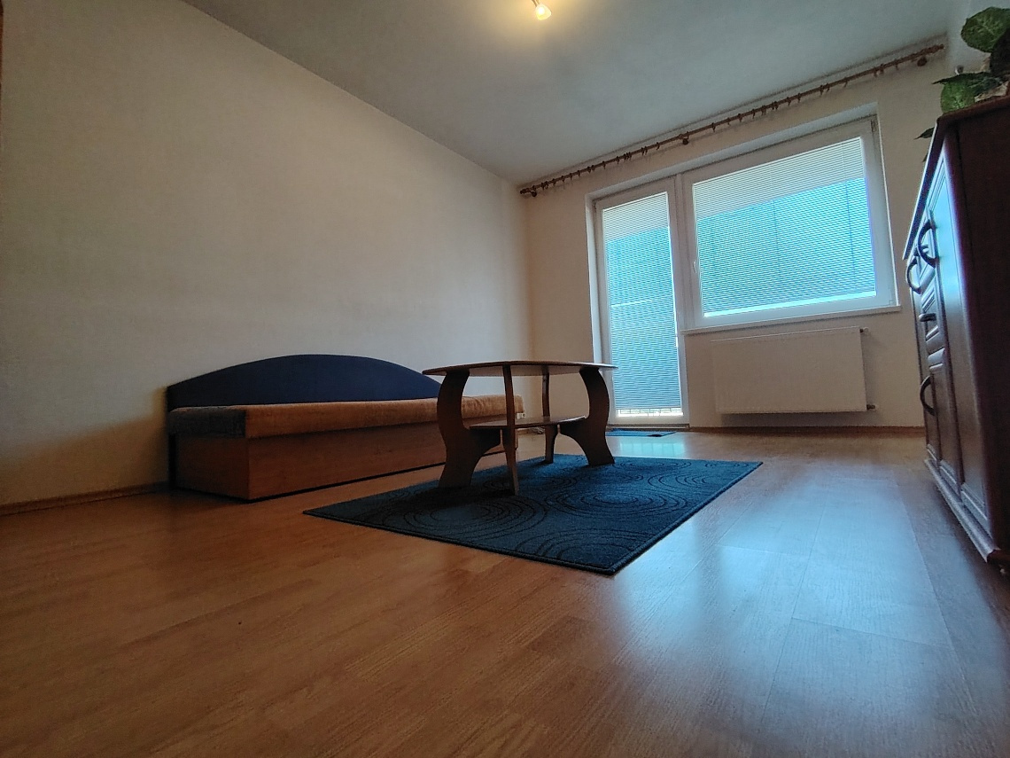 Prenájom 1 izbový byt Šurany s Balkónom. - 6