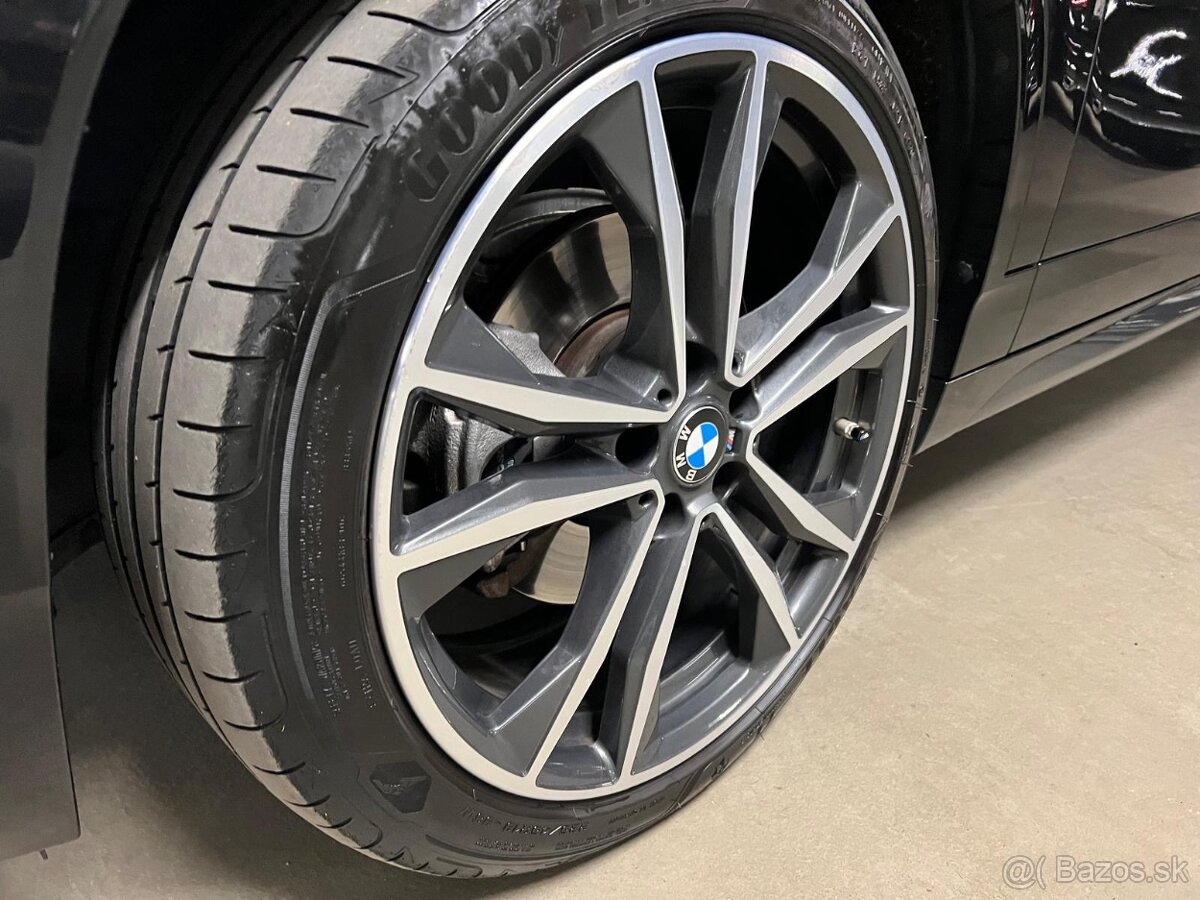 BMW X2 1,8d Mpacket exklusive - 6