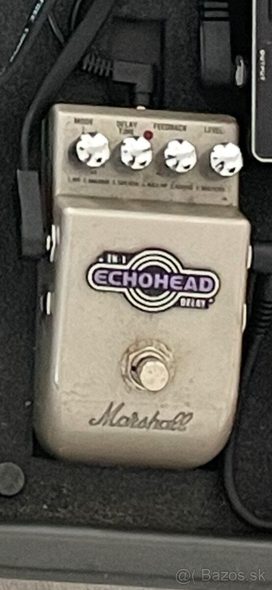 Marshall jcm 2000 dsl50 - 6