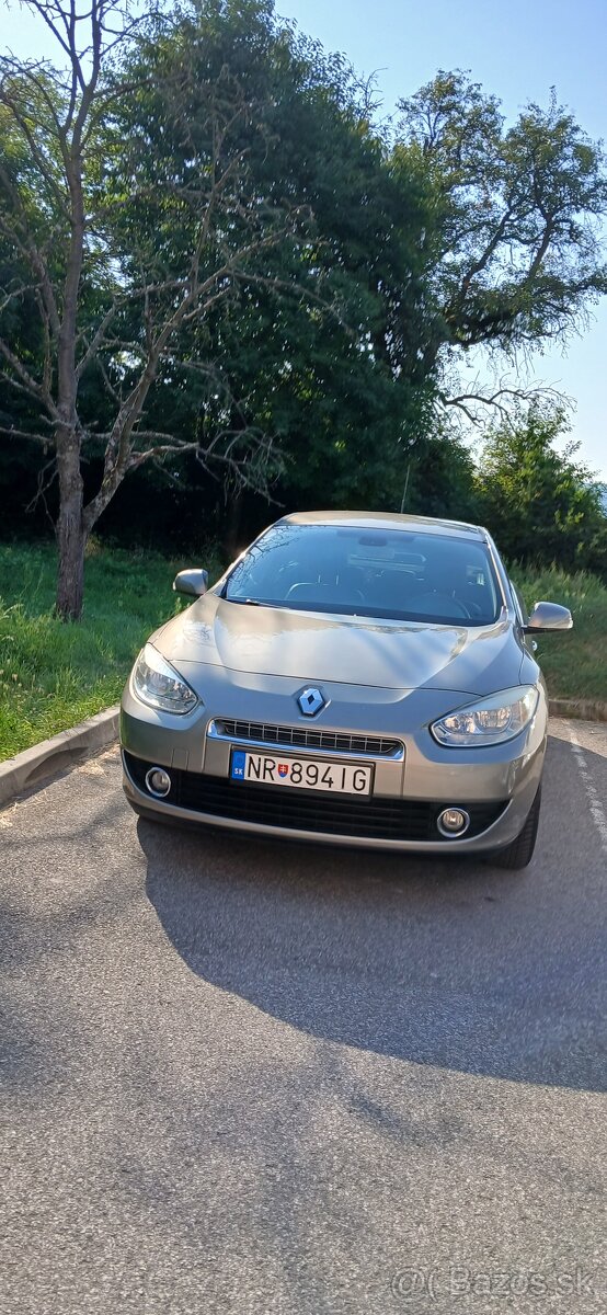 Renault fluence - 6