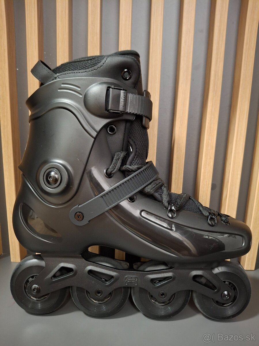 ✅ FR Skates FR3 - 6