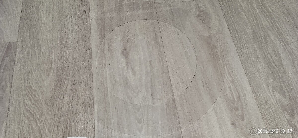 Barevné stropní svítidlo - 6