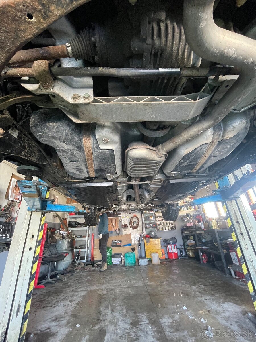 Octavia 2 1.9 TDi 4x4 - 6