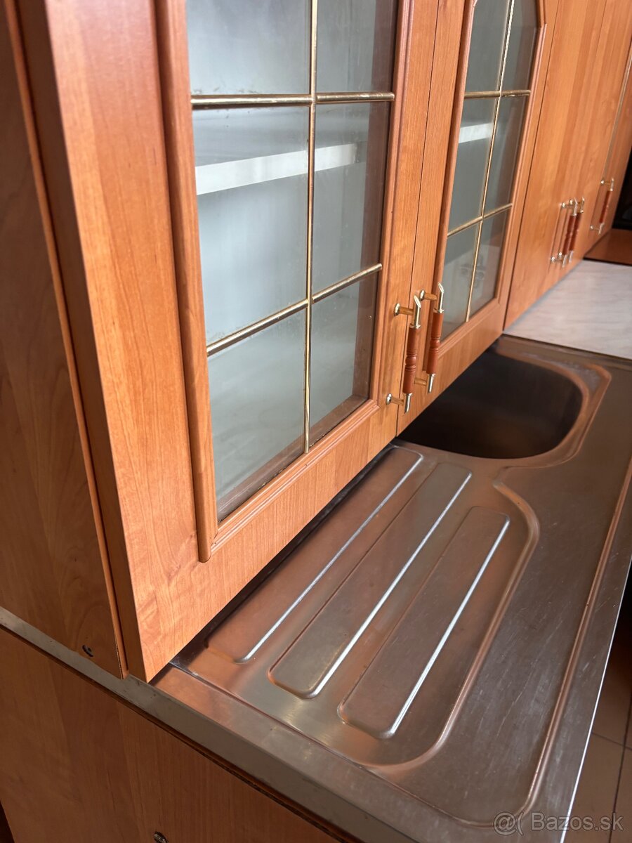 Kuchynska linka drez - 6