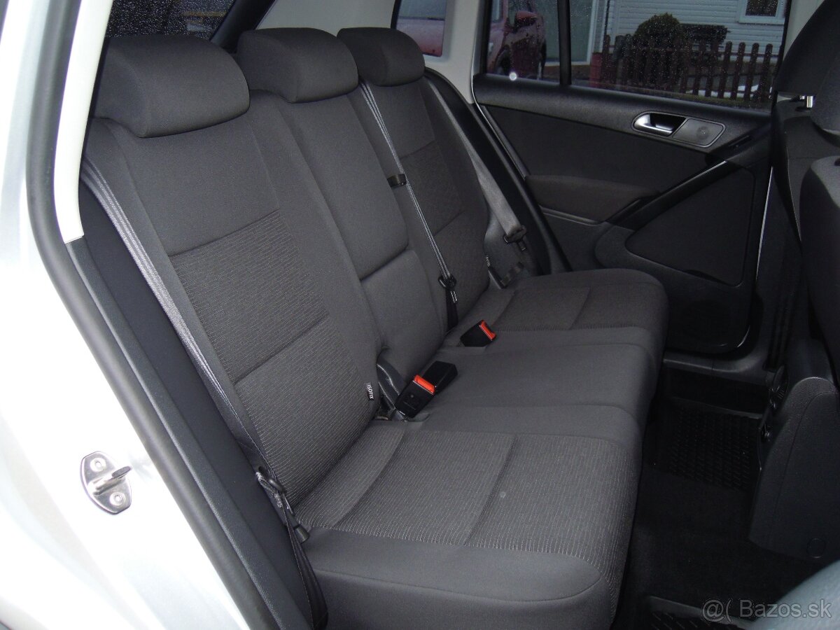 Volkswagen Tiguan, 1.4TSi 92KW - SERVIS - 6